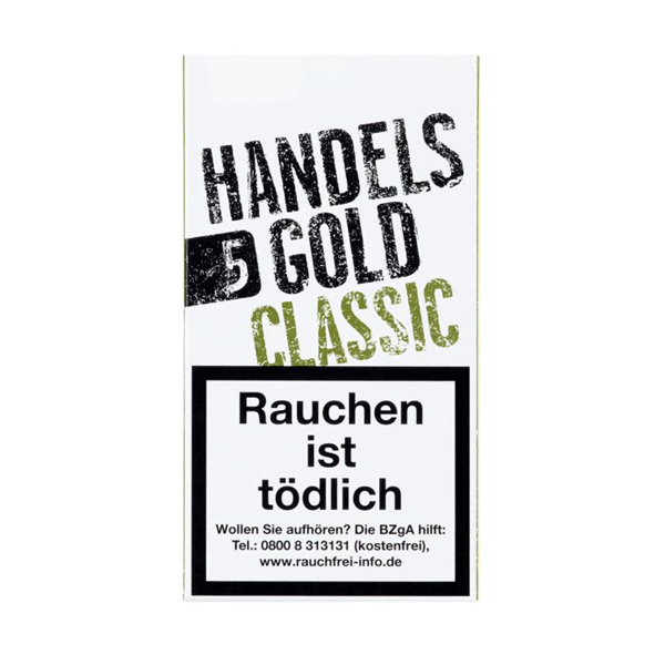 handelsgold classic